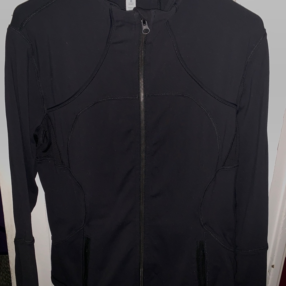 🍁SOLD🍁 Lululemon women’s jacket